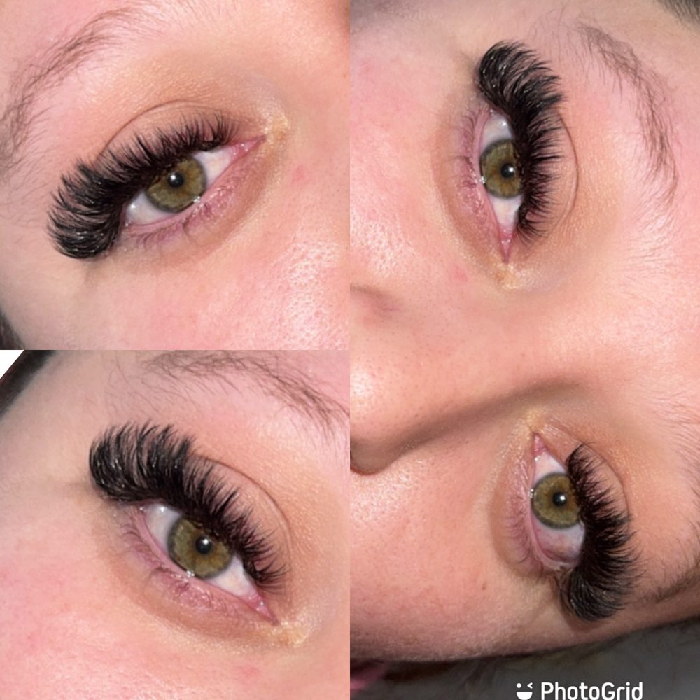 Mini Fill