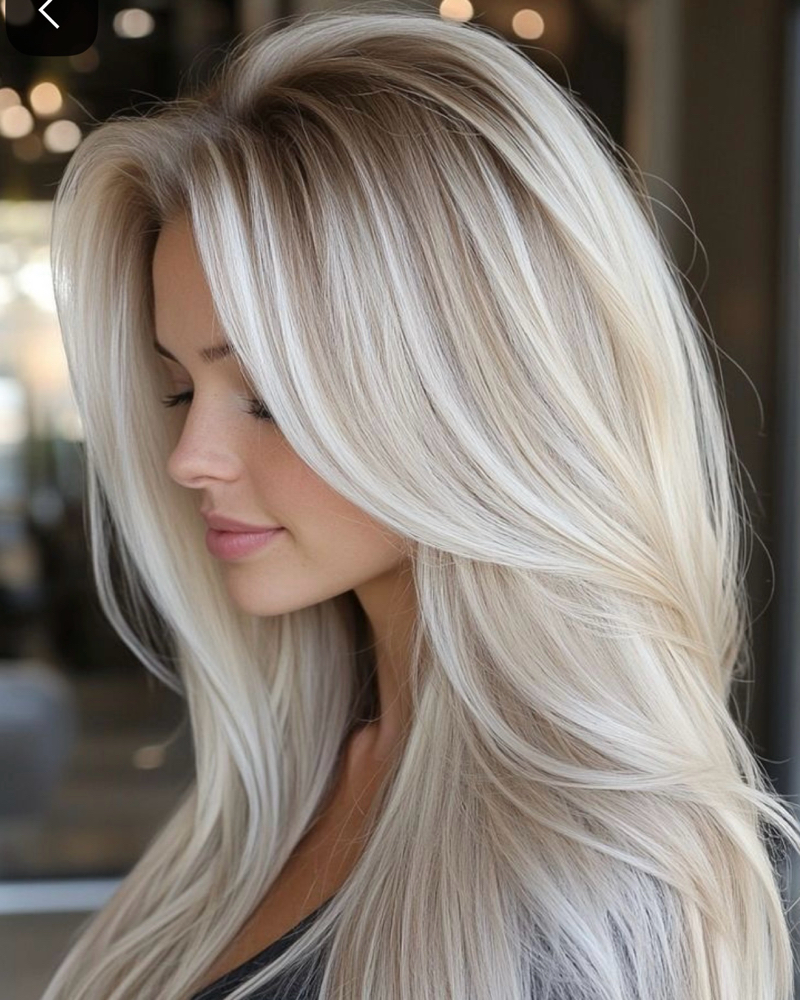Balayage Royale