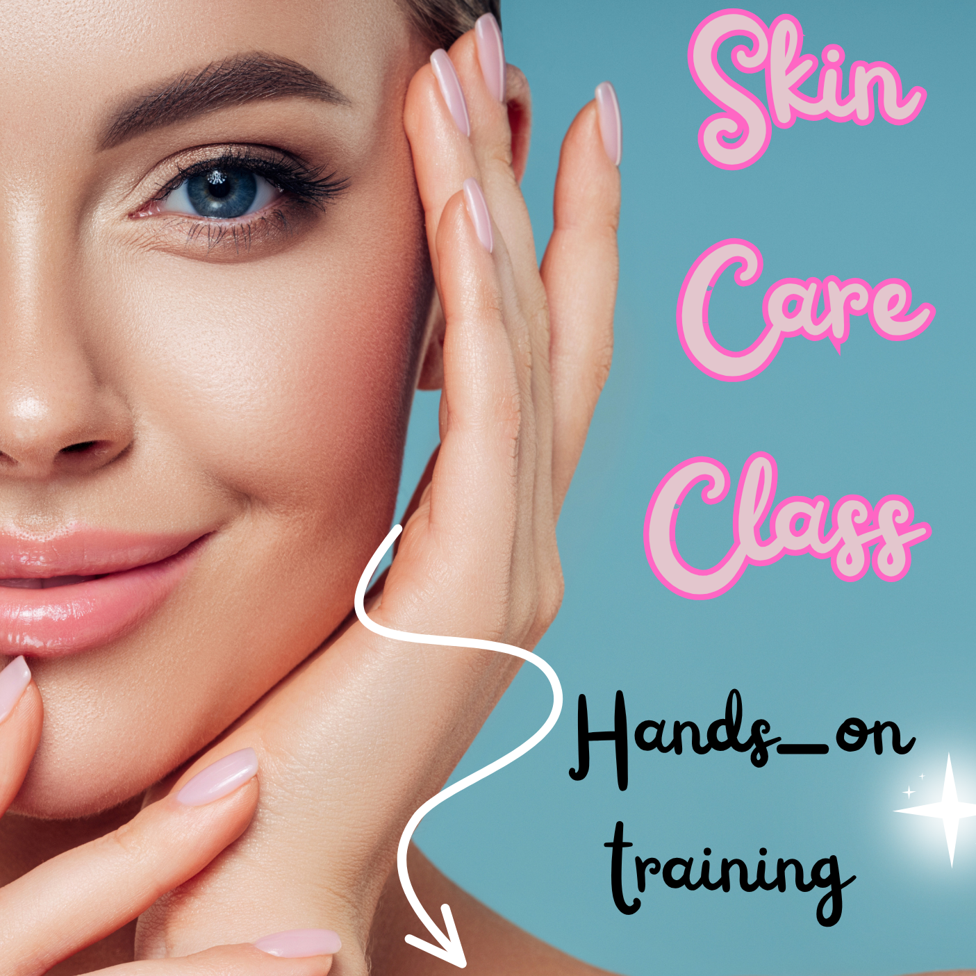 Dermaplaning Facial at 1st Academy of Beauty in Rosemead, CA