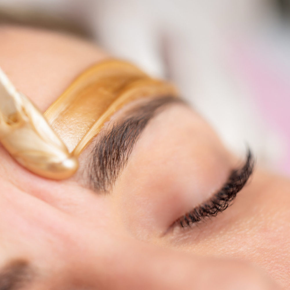 Eyebrow Wax at Esthetics by Trina LLC in Oxford, OH