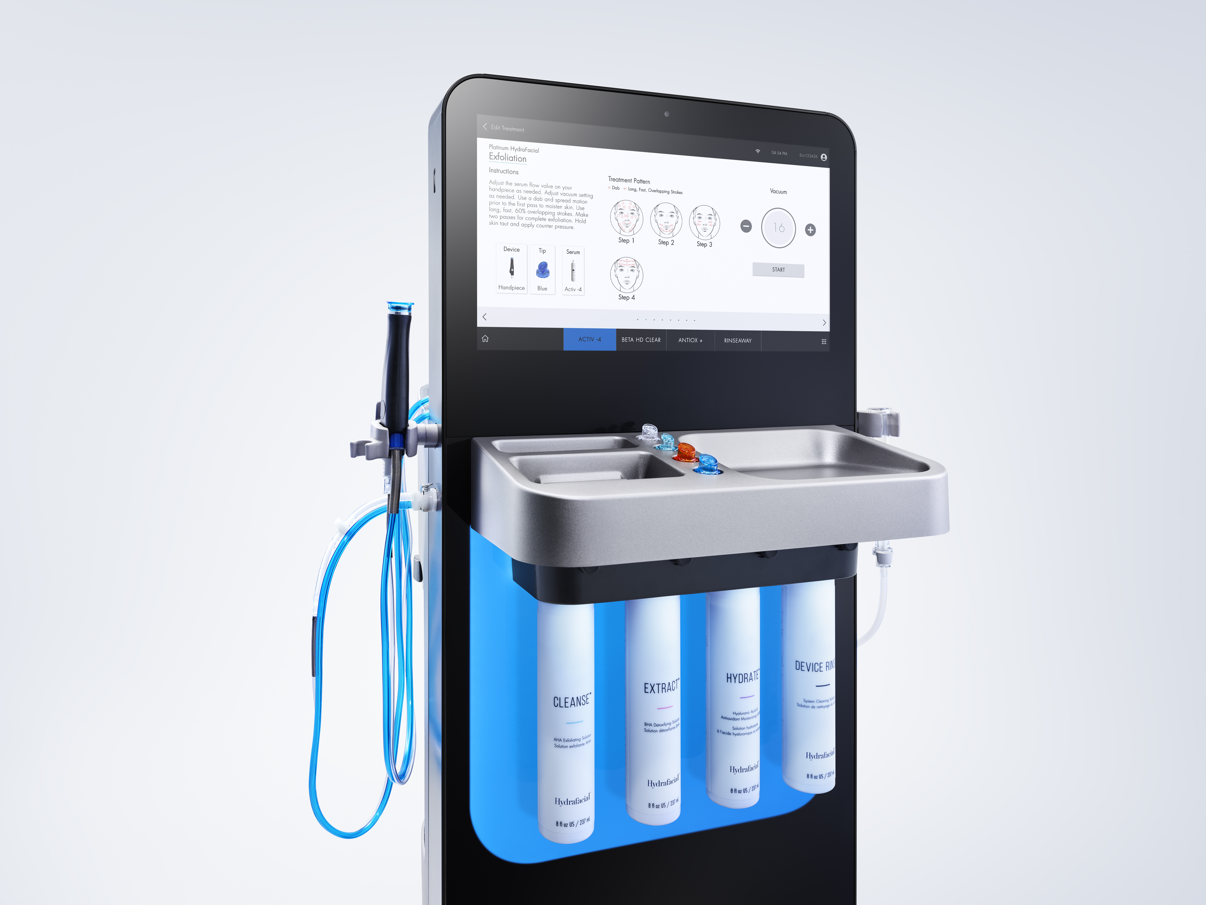 HydraFacial