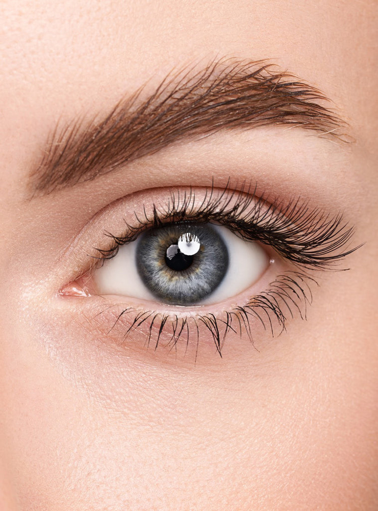 Eyebrow