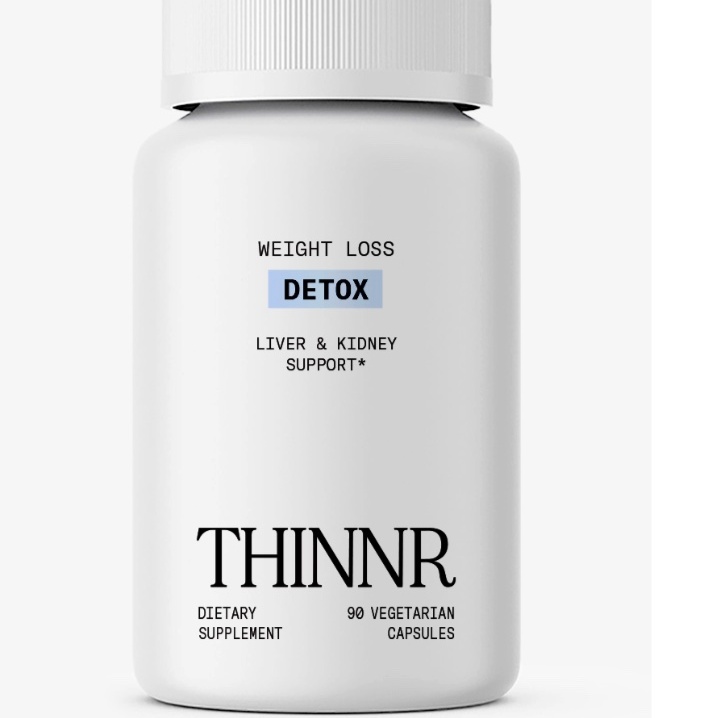 Thinnr Detox at LUXX Beauty & Body INC in Westerville, OH