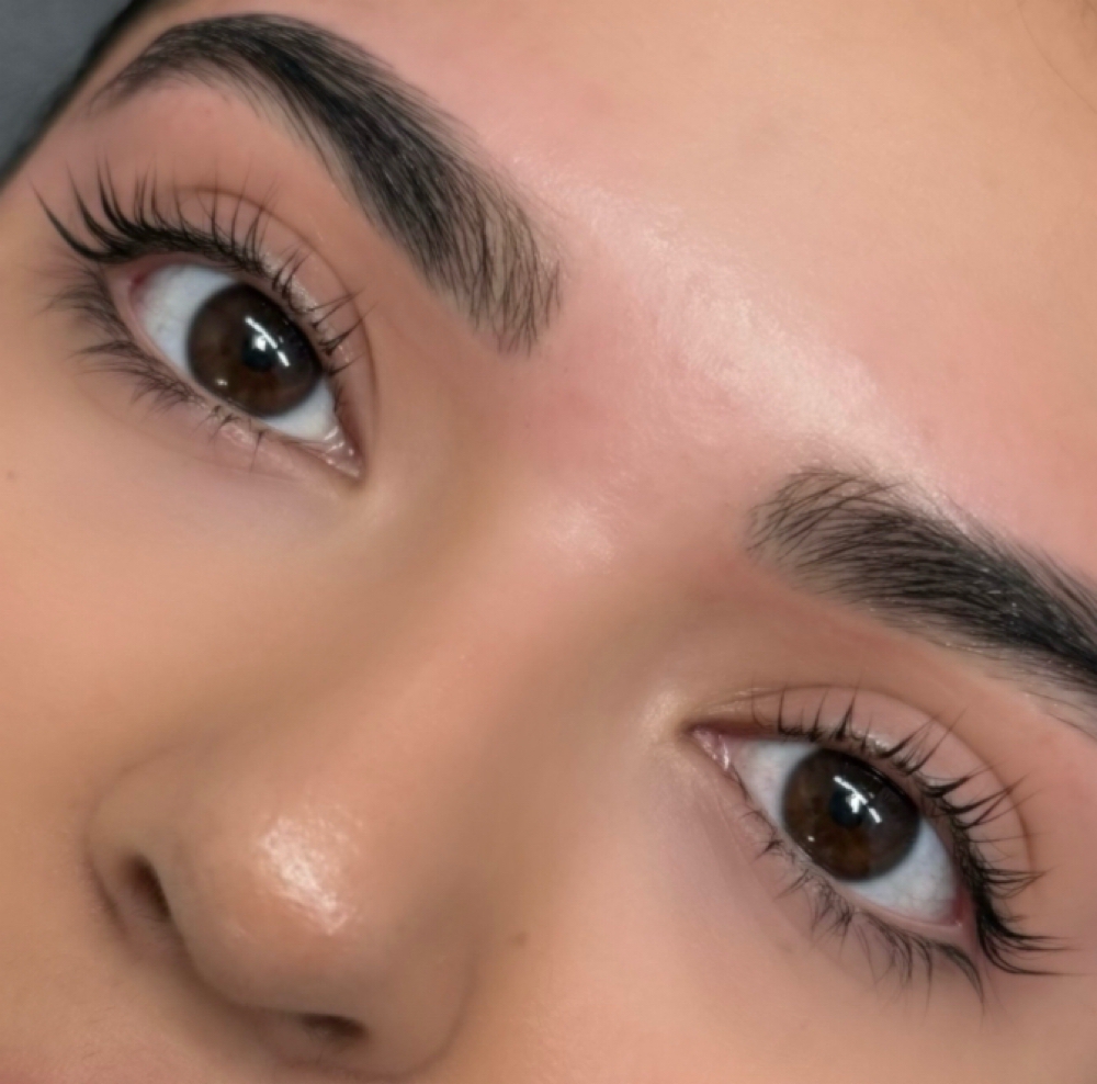Lash Lift at Leiya’s Beauty Studio in Santa Fe Springs, CA