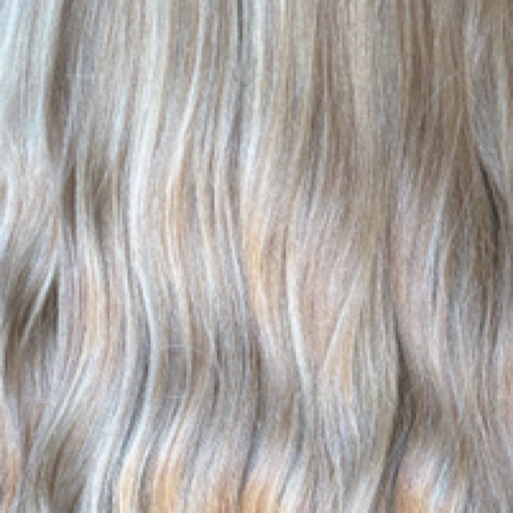 Long Hair Partial Highlight at Beautyby_avess LLC in Stevens Point, WI