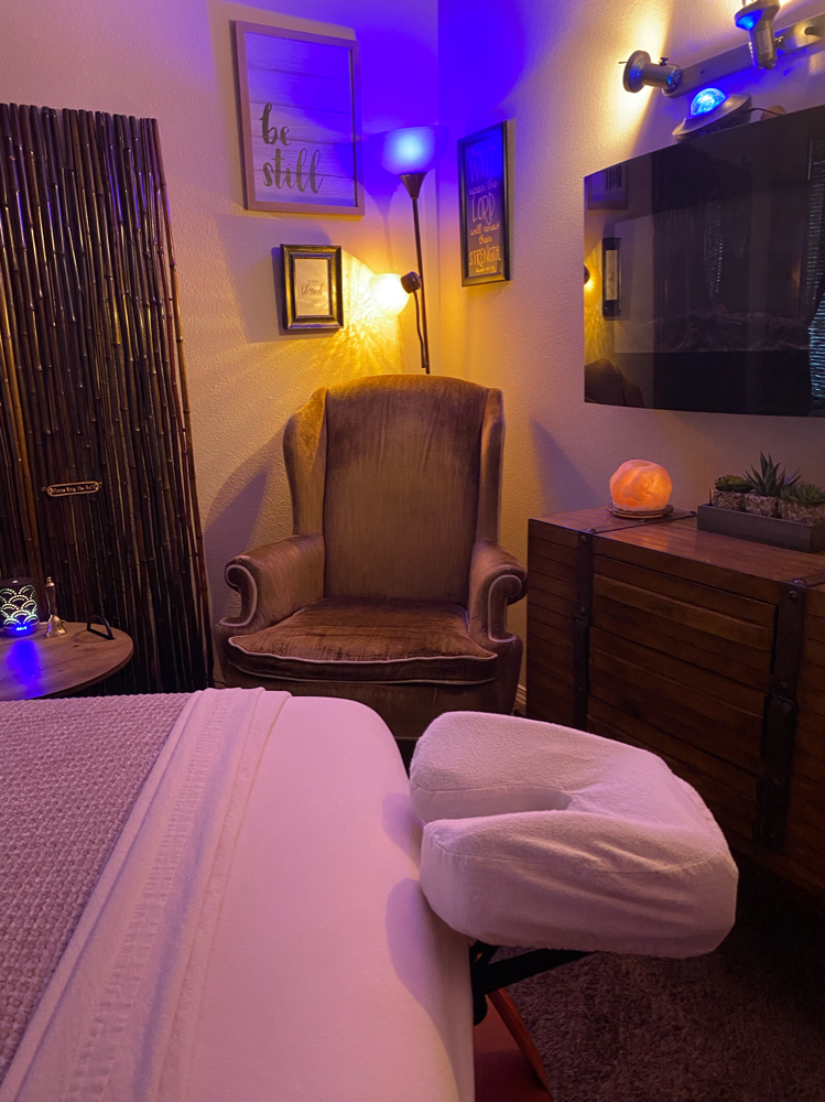 Massage Therapy 75