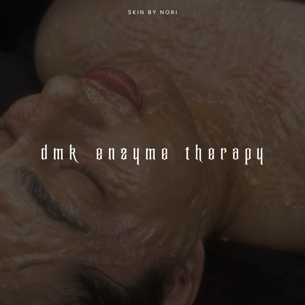 DMK Enzyme Therapy
