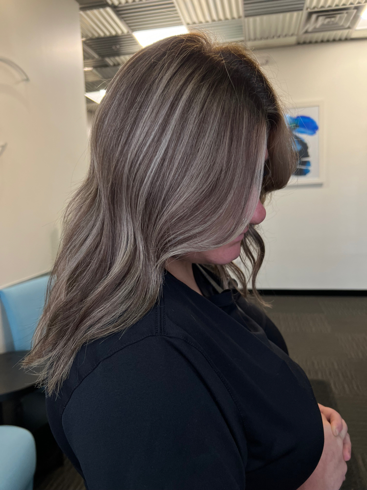 Color Consultation