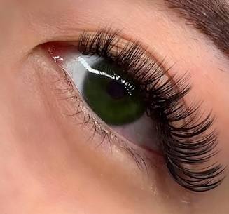 Hybrid Lash Fill