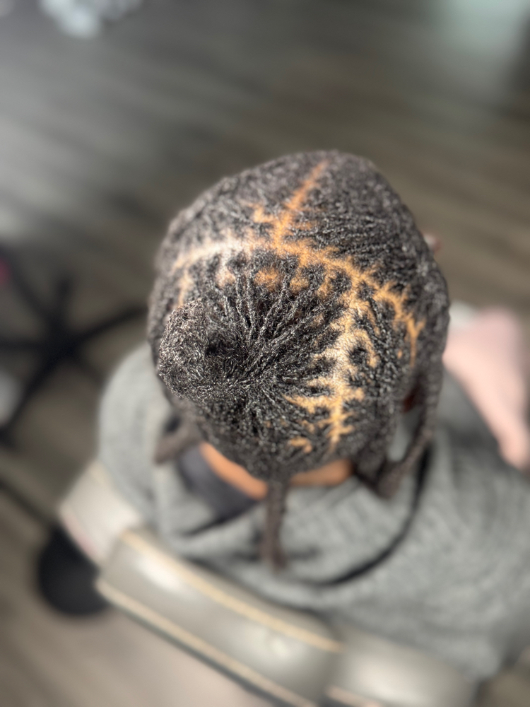 Sisterlocks Establishment