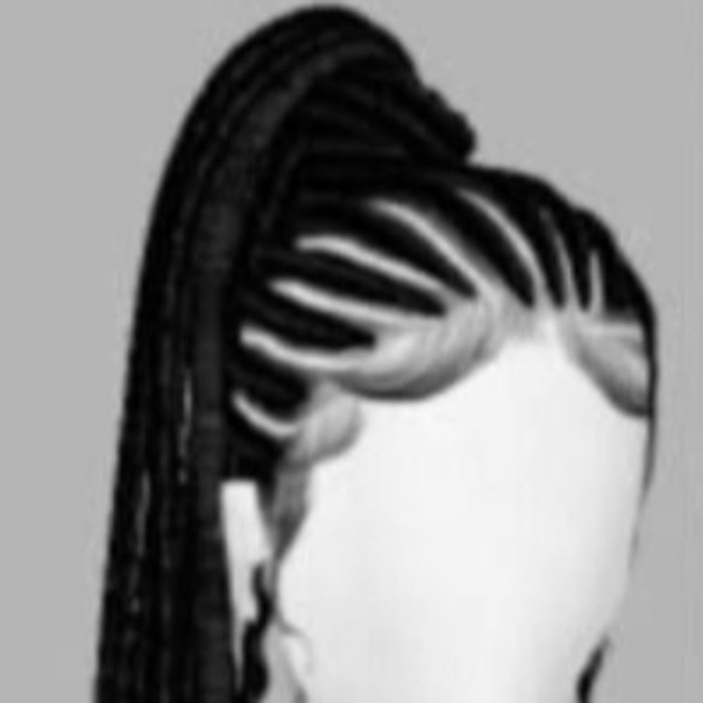 Braids at Elegantbeautiesbymelanieallred in Fullerton, CA
