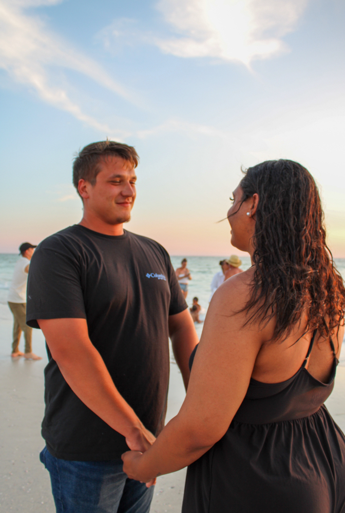 Engagement Photos