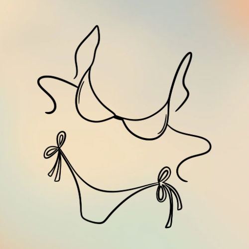 Bikini at The Glow Nook at Bernadette's Day Spa in Amesbury, MA