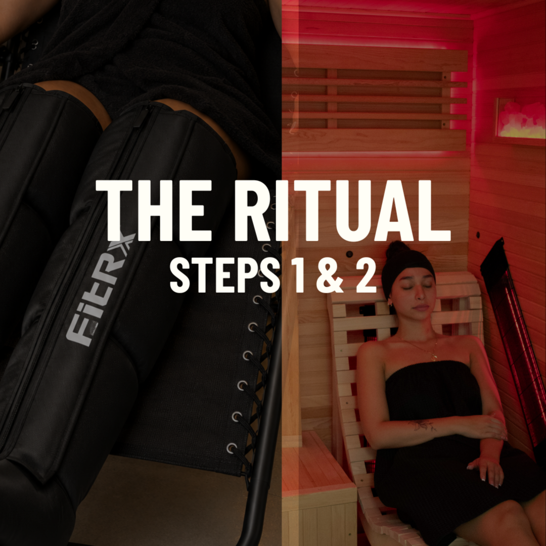 The Ritual (Steps 1 & 2) at SUMMERGOLD in Munster, IN