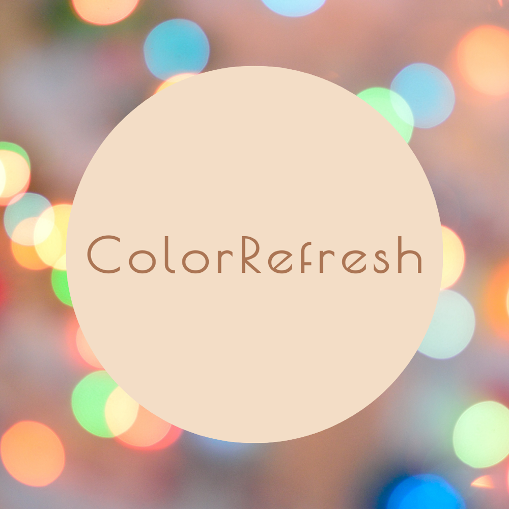 ColorRefresh