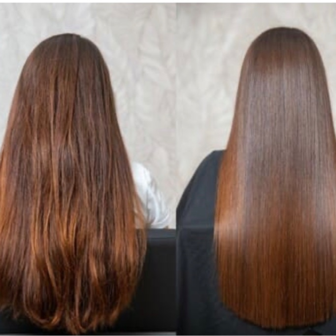 HAIR NANOPLASTY TREATMENT at Rabee's Salon in Lafayette, CO
