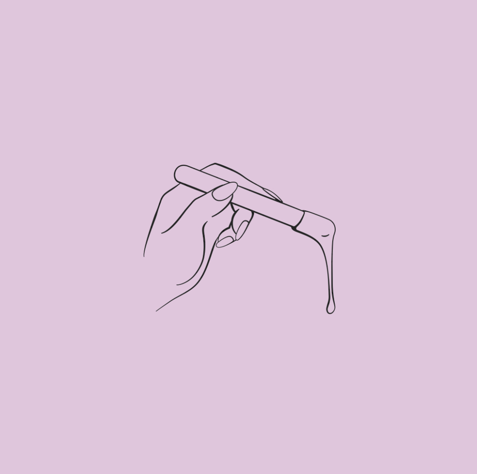 Underarm Wax