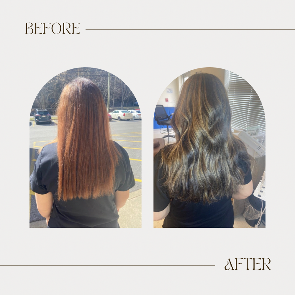 Color Correction