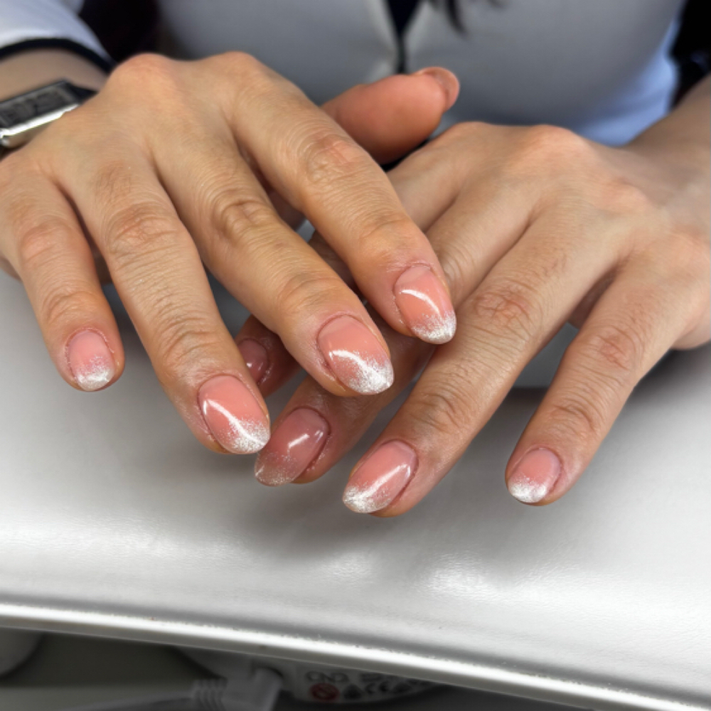 BUILDER GEL at Novi_Nailed in Everett, WA