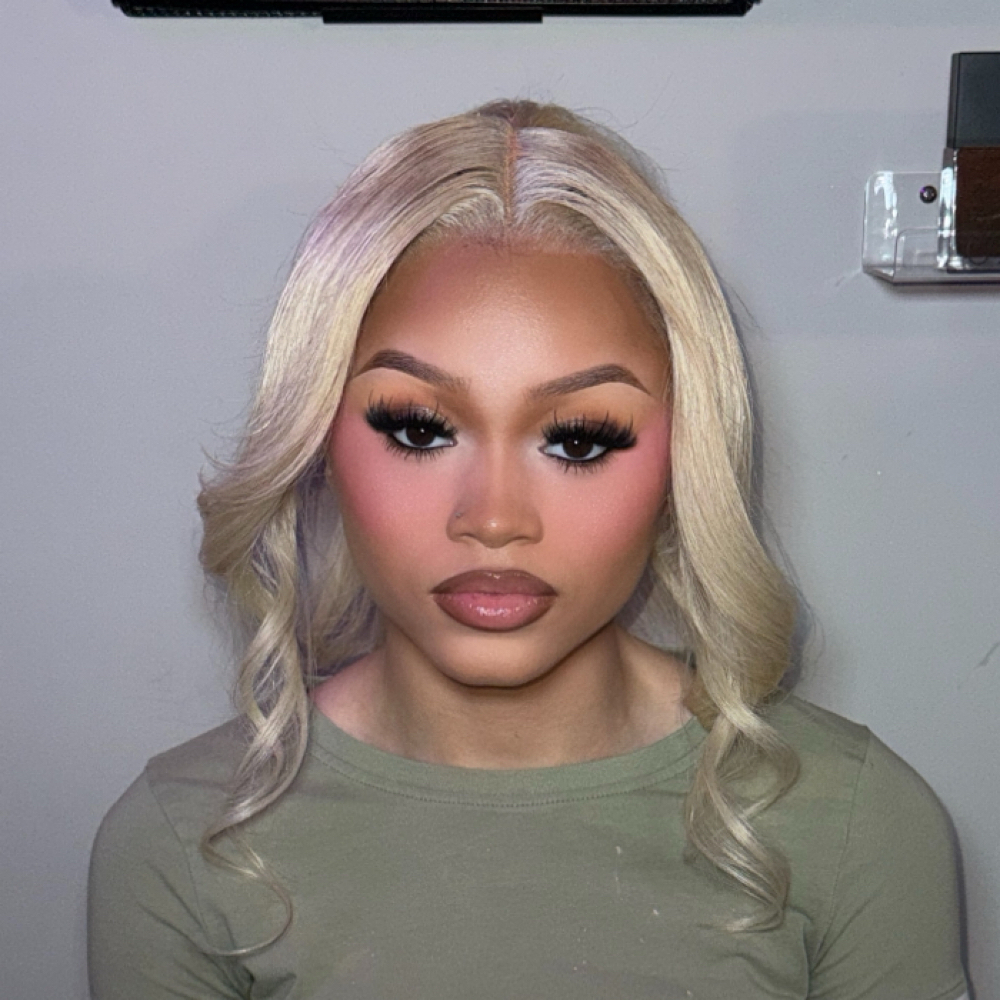 Second Skin Signature Soft Glam at Wayne Kash in Hazel Park, MI