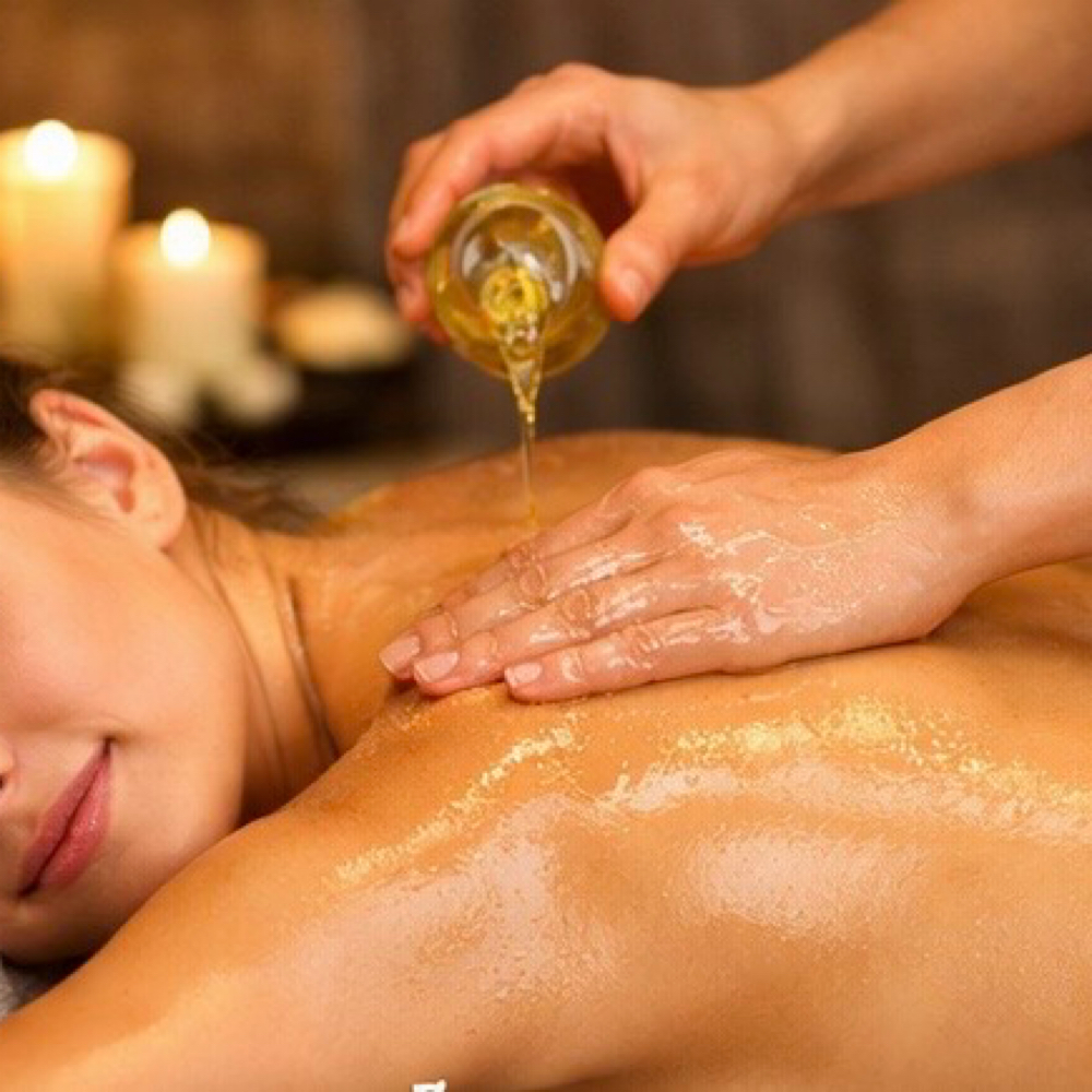 Signature Relaxation Therapy