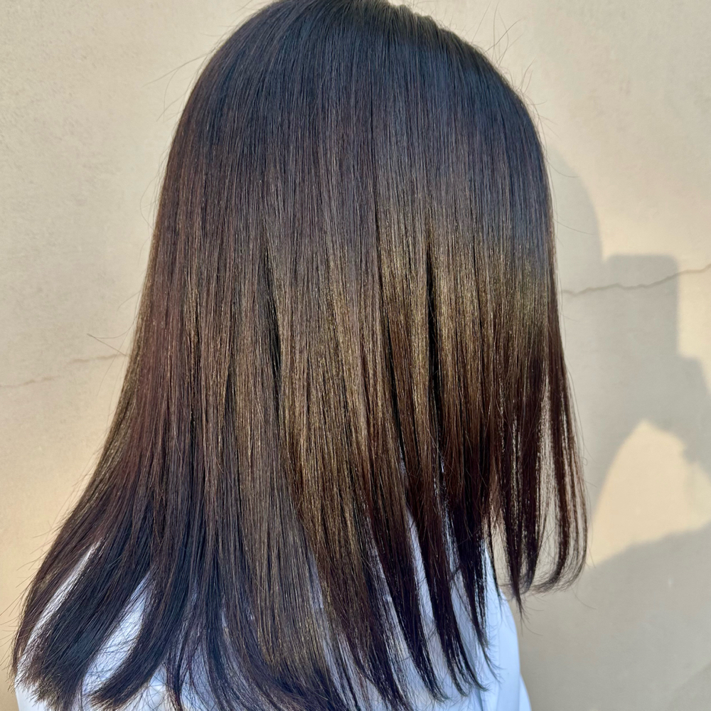 4wk Brazilian Smoothing