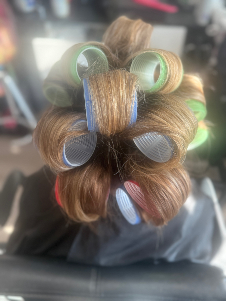 Ultimate Blowout Experience