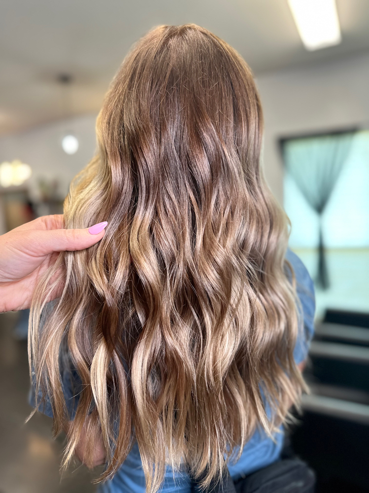 Balayage