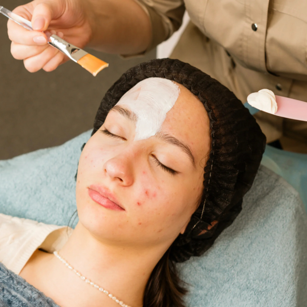 Teen Facial at Euphoria Skin in Cranston, RI