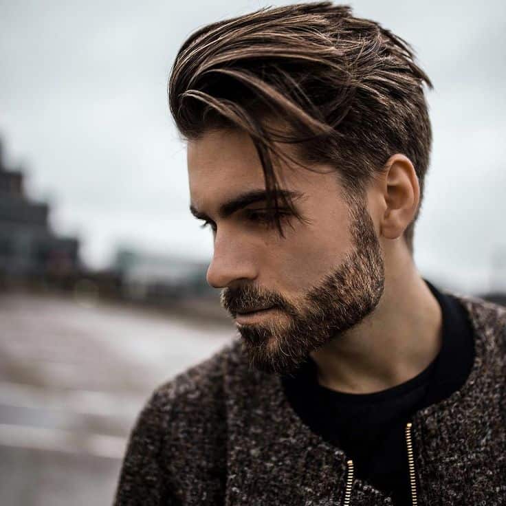 Men’s Highlight’s