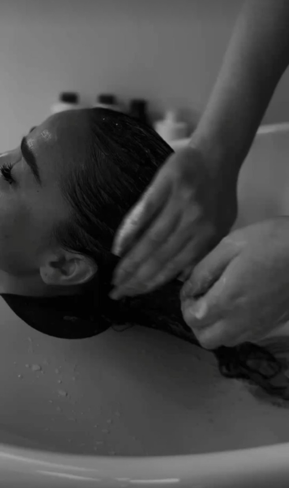 Extension Removal Only at Salon Hair By Sidney in Midlothian, TX