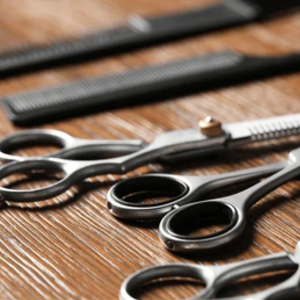 Women's Haircut