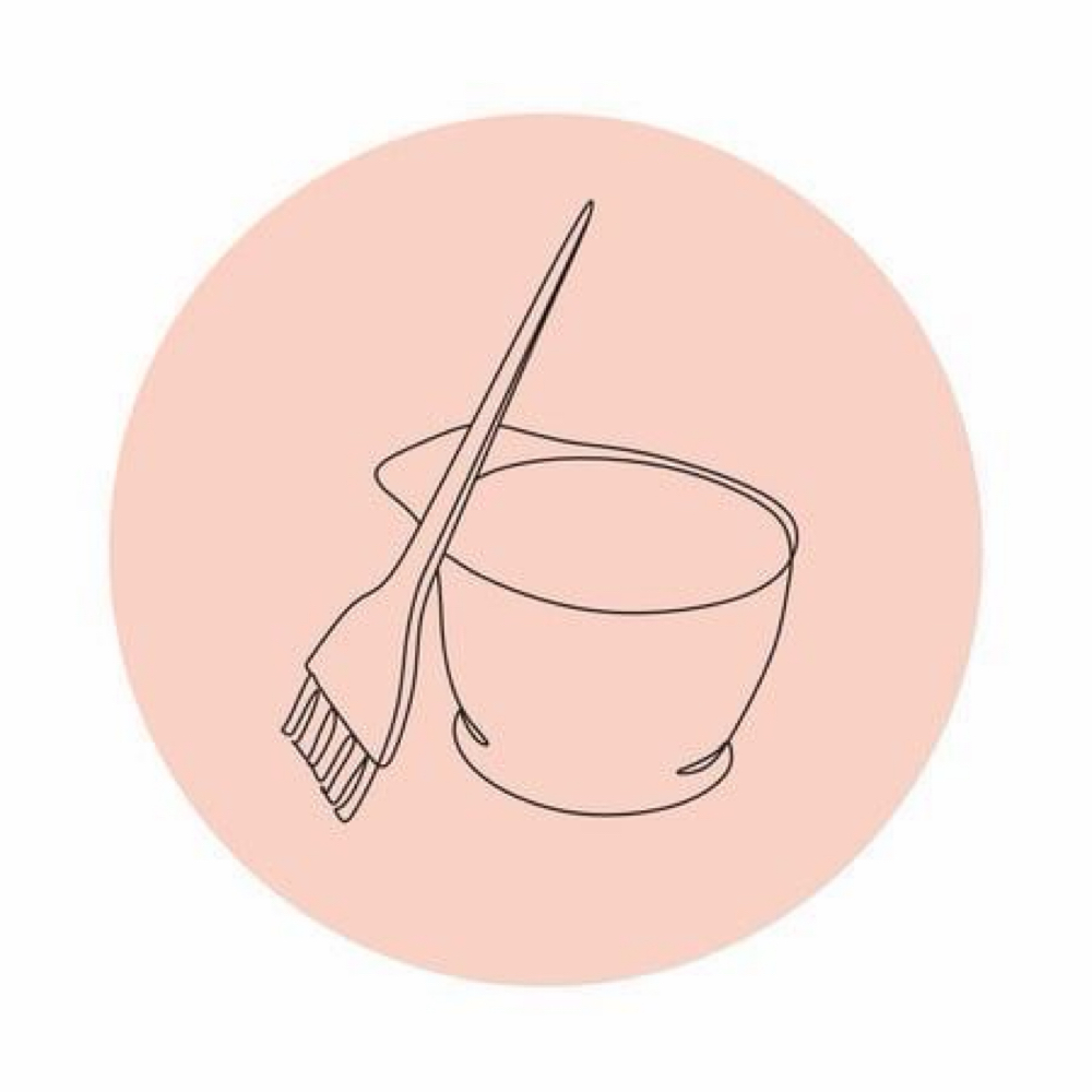 Double Process at Hair By Chelsea in Newton, MA