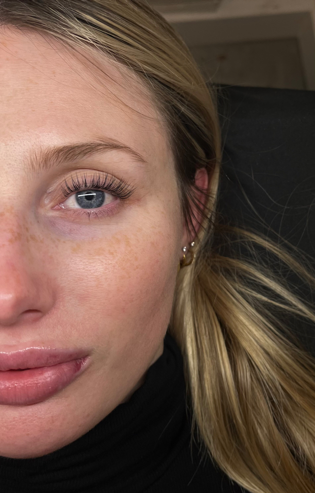 Iconic Lash Lift