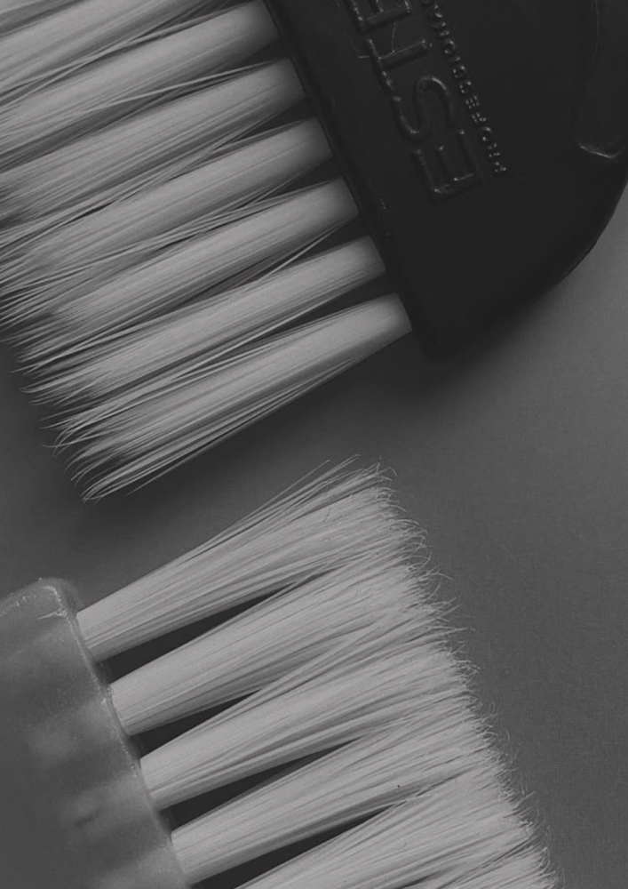 Grey Coverage (Root Re-touch)