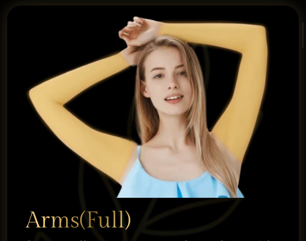 Arms(Full)