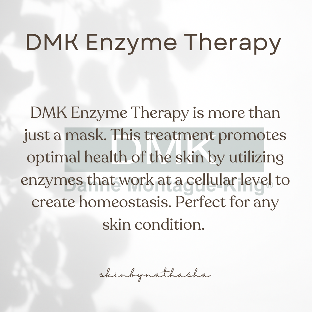 DMK Enzyme Therapy