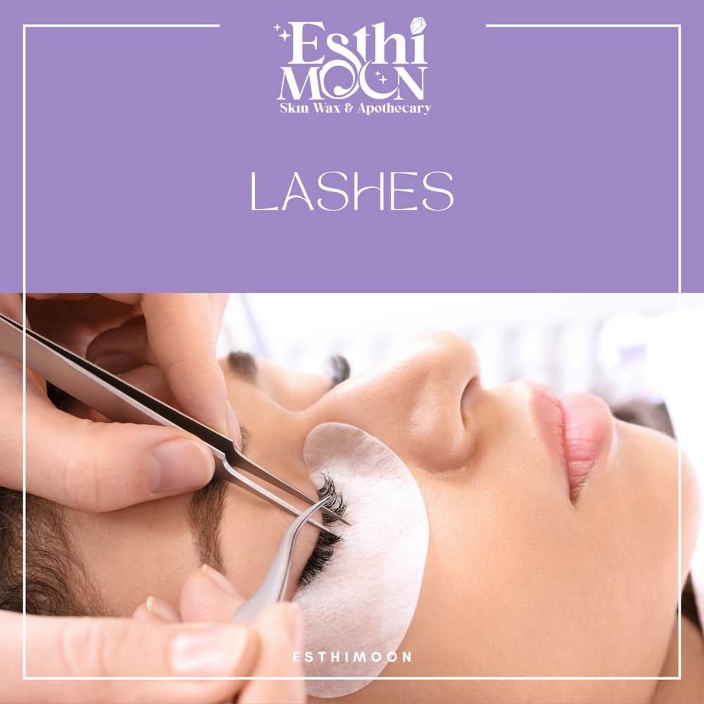 LASHES