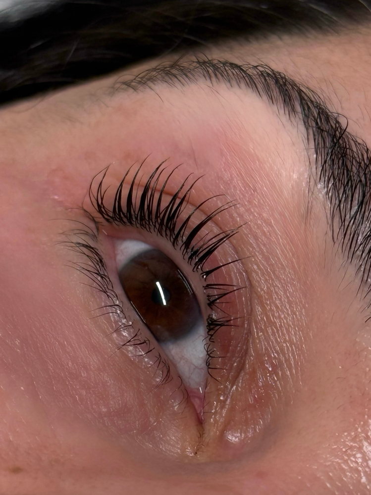 Lash Lift