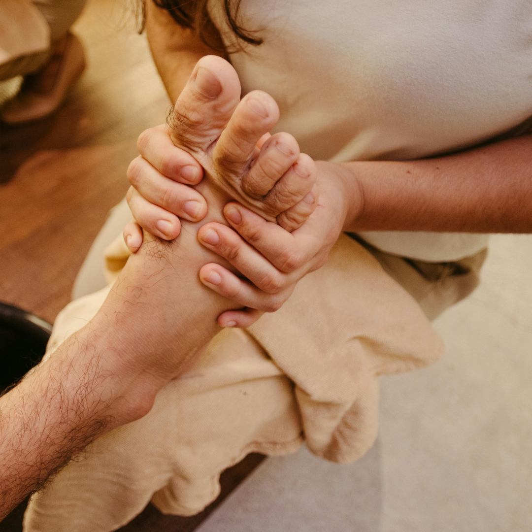 Lavish King Pedicure