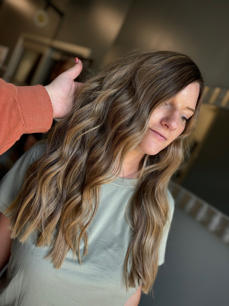 Scalp Treatment