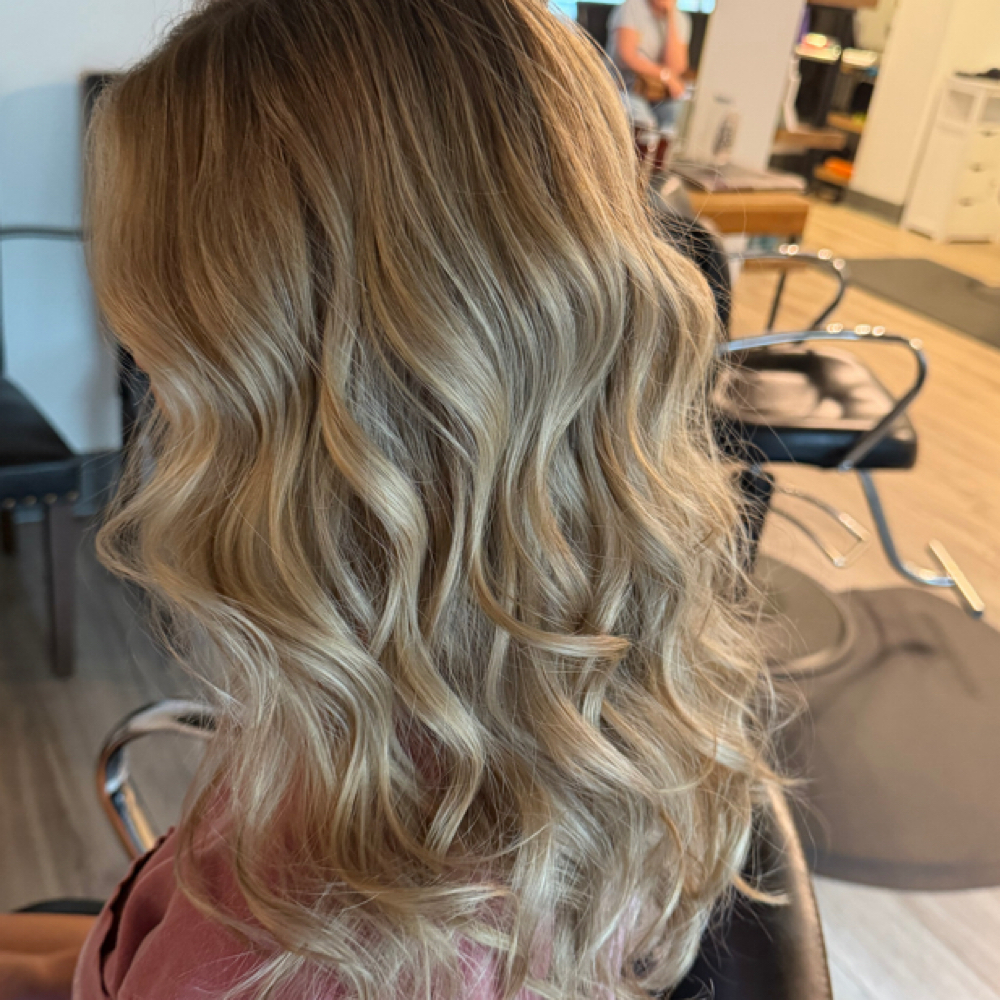 Extension Consultation at a & beauty in Saraland, AL