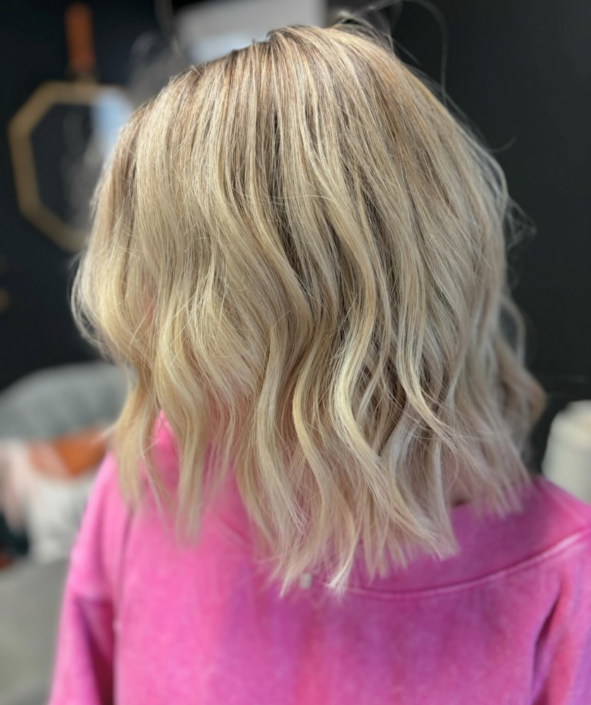 Partial Highlight
