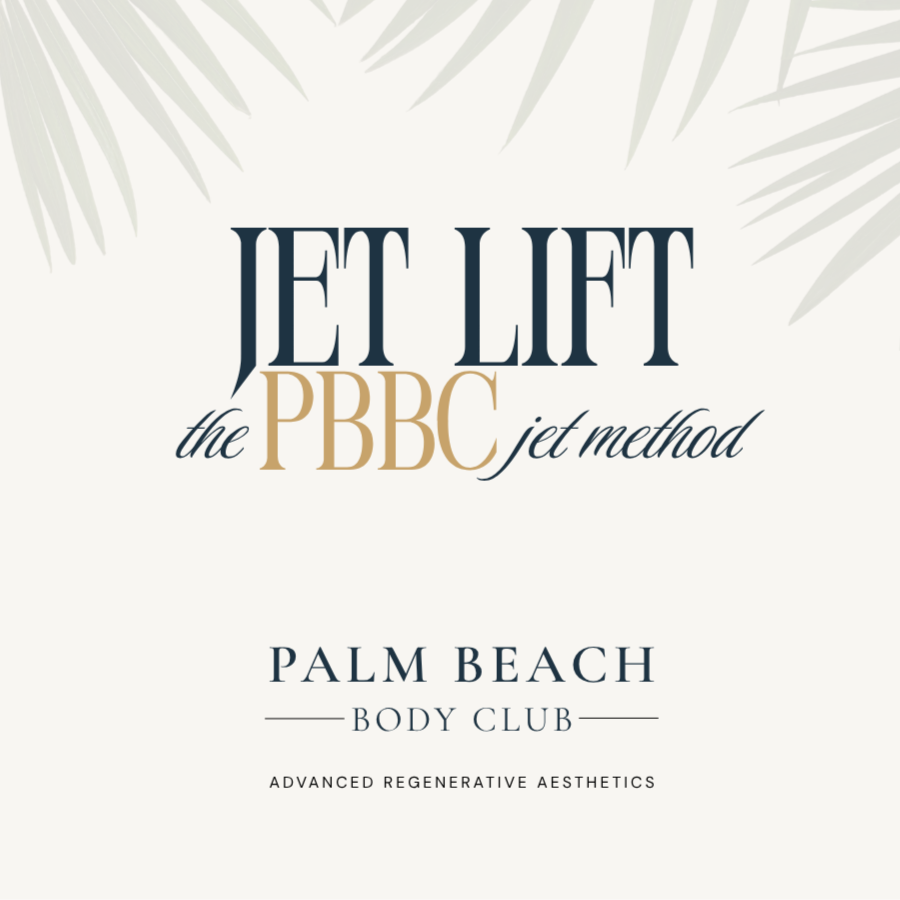 JET LIFT at Palm Beach Body Club in Boca Raton, FL