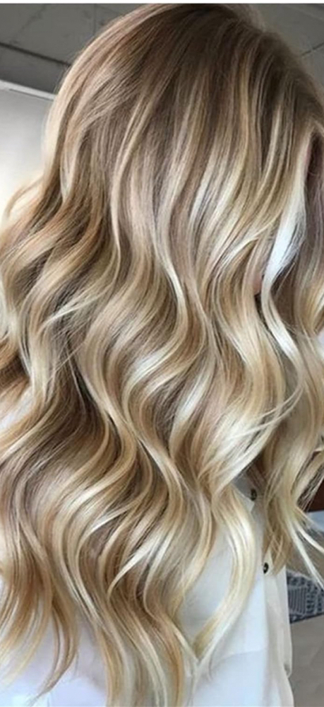 Deep Conditioning Treatment