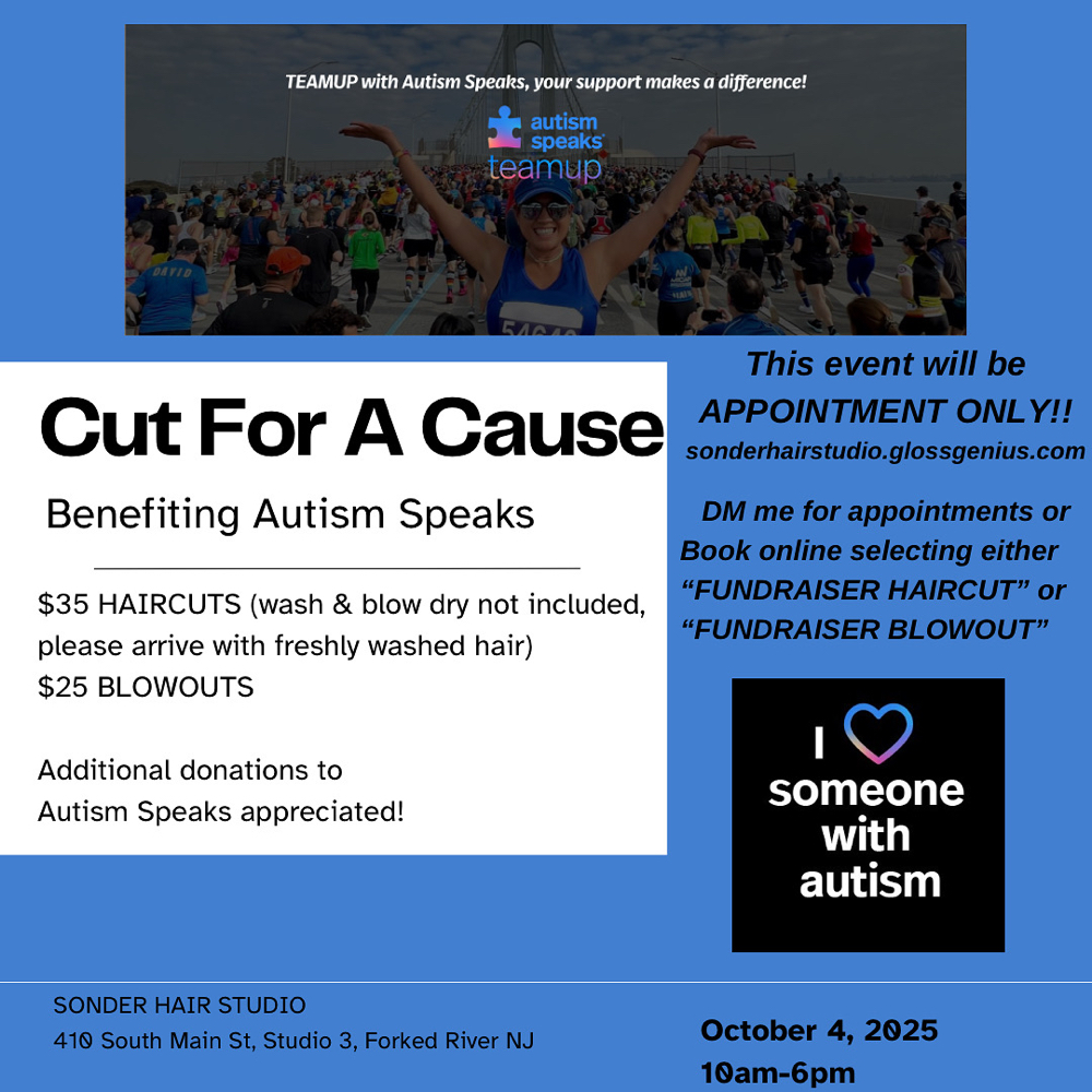 💙FUNDRAISER BLOWOUT💙