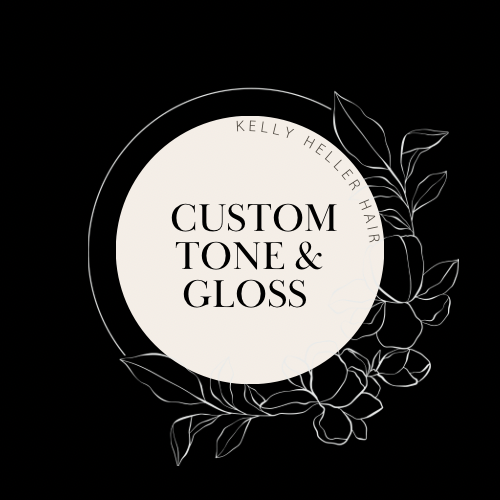 Custom Tone And Gloss