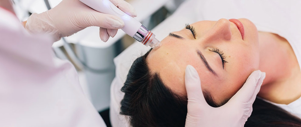 HYDRAFACIAL