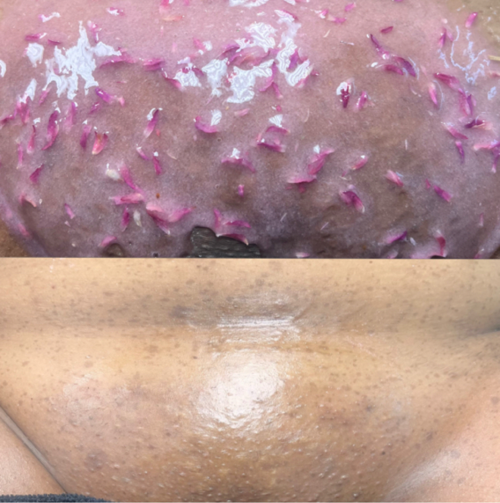 Bare & Balanced Vajacials