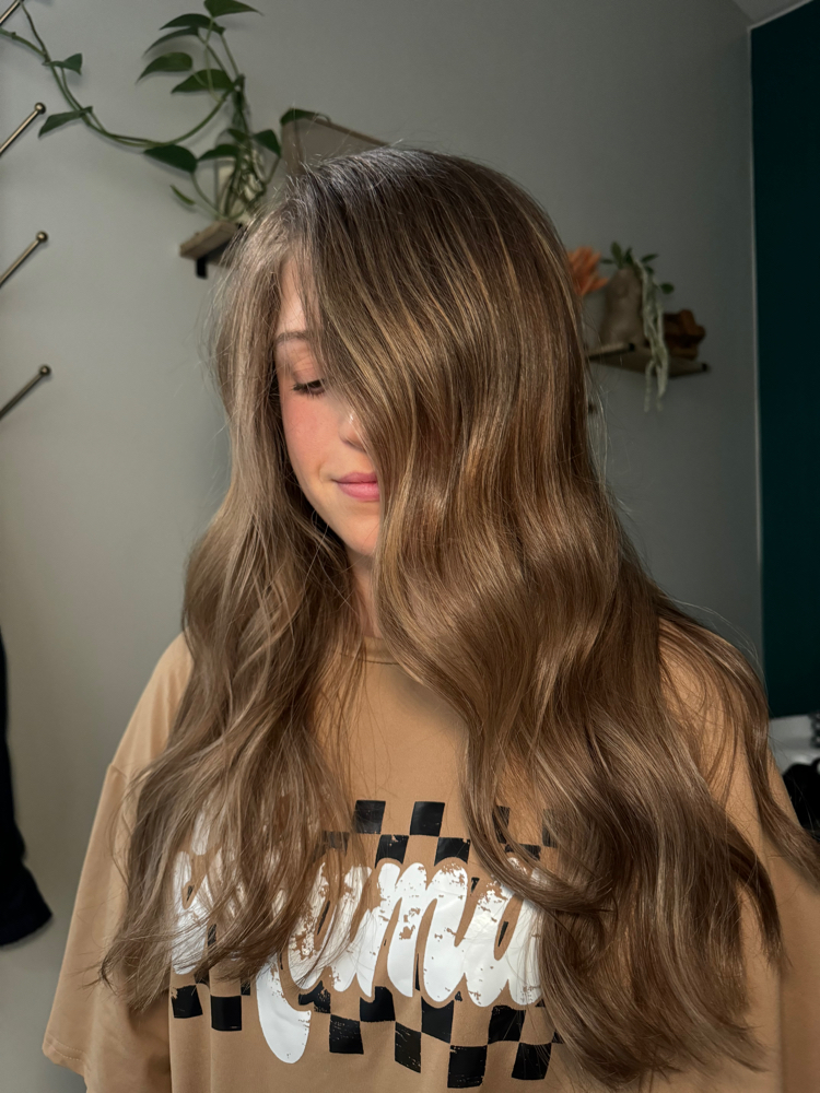 Express Cut